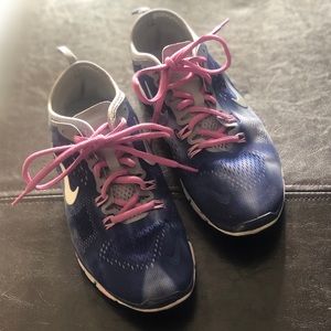 Women Nike Free 5.0 Shoes | Size US 7.5